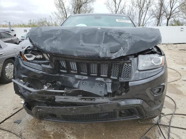 2014 Jeep Grand Cherokee Laredo