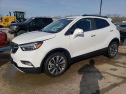 2019 Buick Encore Essence en venta en Louisville, KY