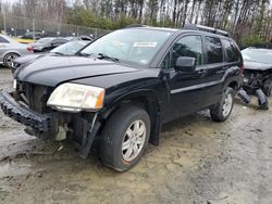 Mitsubishi Endeavor Vehiculos salvage en venta: 2011 Mitsubishi Endeavor LS