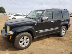 Jeep Vehiculos salvage en venta: 2012 Jeep Liberty Sport