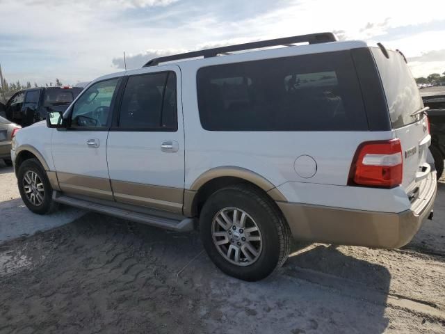 2014 Ford Expedition EL XLT