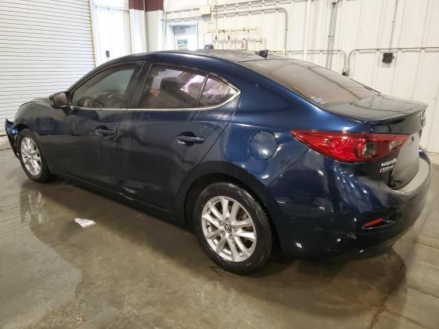 2014 Mazda 3 Grand Touring