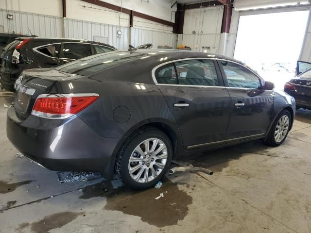 2013 Buick Lacrosse