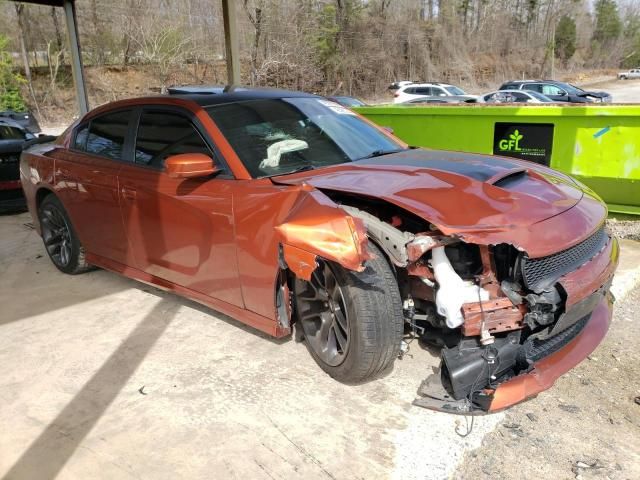 2021 Dodge Charger R/T