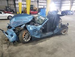 BMW salvage cars for sale: 2003 BMW Z4 2.5