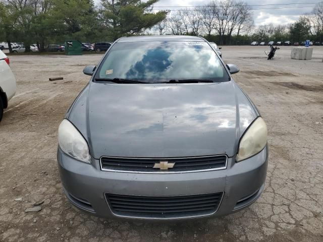 2008 Chevrolet Impala LT