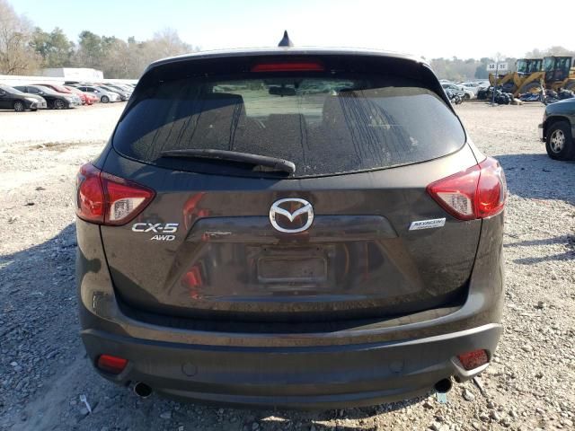 2016 Mazda CX-5 GT