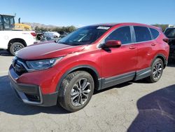 2021 Honda CR-V EXL en venta en Las Vegas, NV