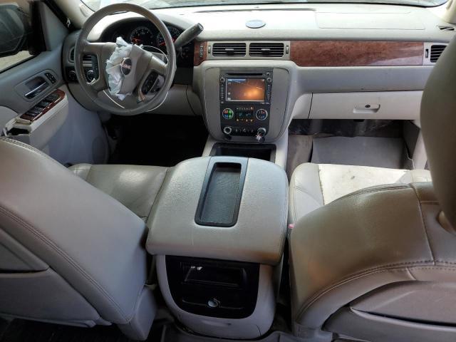 2013 GMC Sierra K1500 SLT