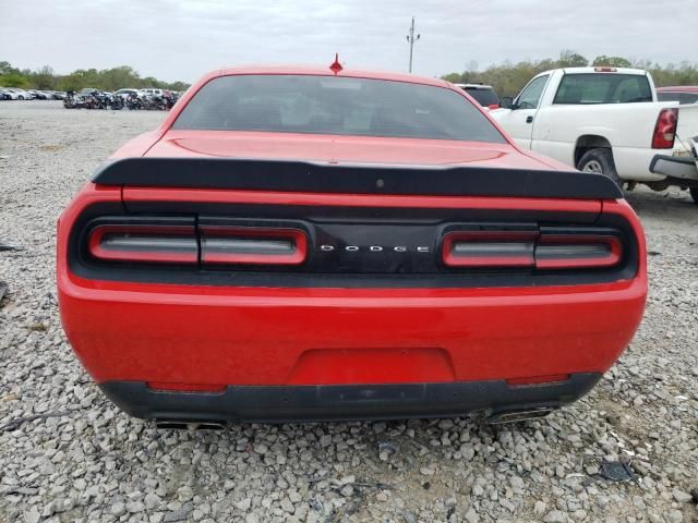 2015 Dodge Challenger R/T Scat Pack