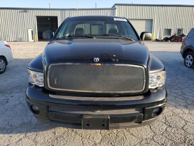 2003 Dodge RAM 1500 ST