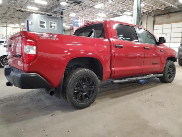 2021 Toyota Tundra Crewmax SR5