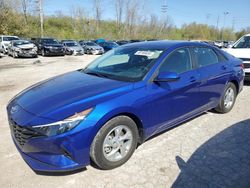 2022 Hyundai Elantra SE for sale in Bridgeton, MO