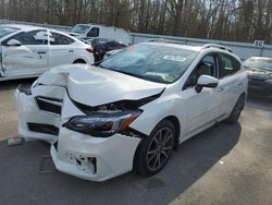2017 Subaru Impreza Limited for sale in Glassboro, NJ
