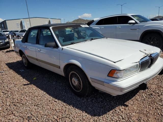 1994 Buick Century Custom