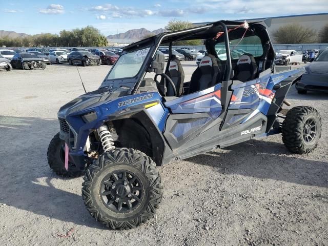 2021 Polaris RZR XP 4 1000 Premium