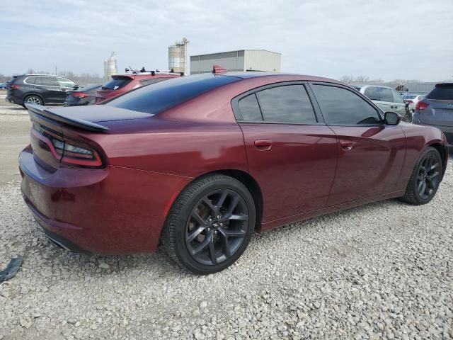 2017 Dodge Charger SXT