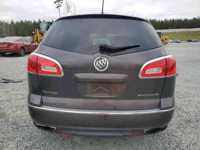 2015 Buick Enclave