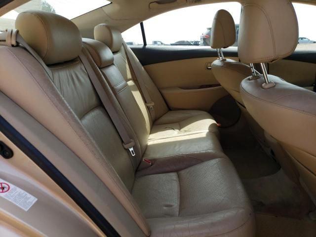 2009 Lexus ES 350