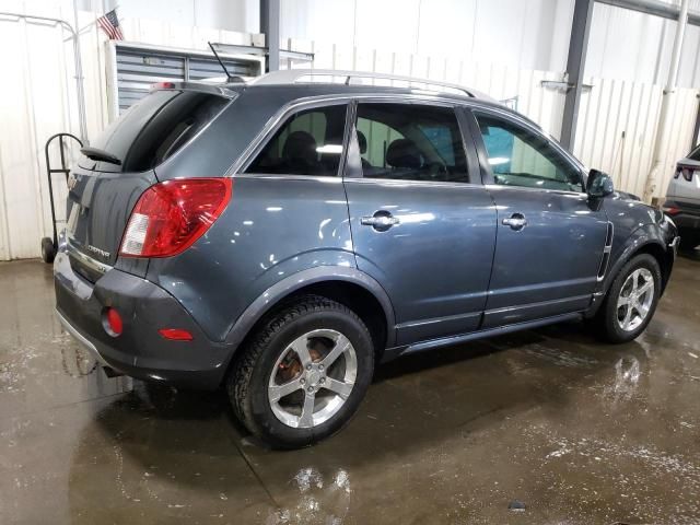 2013 Chevrolet Captiva LT