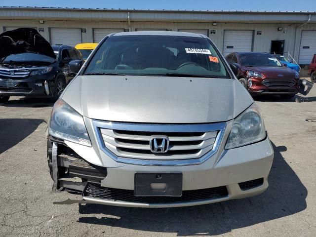 2008 Honda Odyssey LX