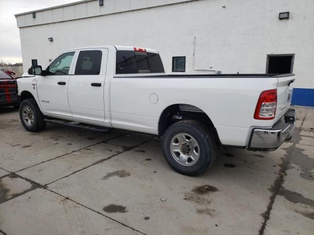 2022 Dodge RAM 2500 Tradesman