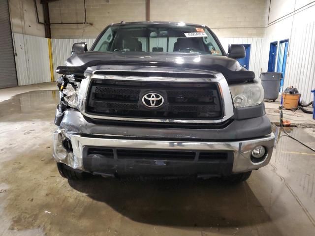 2013 Toyota Tundra Double Cab SR5