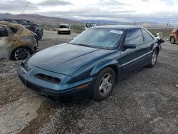 Pontiac Grand Prix salvage cars for sale: 1995 Pontiac Grand Prix SE