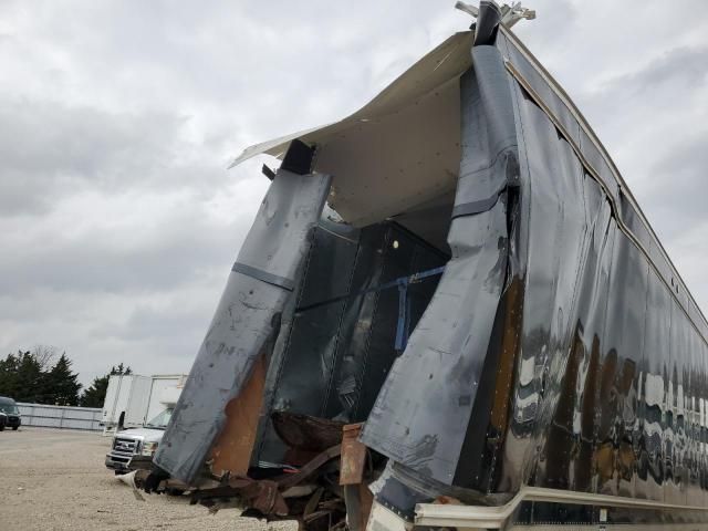 2016 Great Dane Trailer