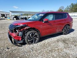 Mitsubishi salvage cars for sale: 2023 Mitsubishi Outlander SE