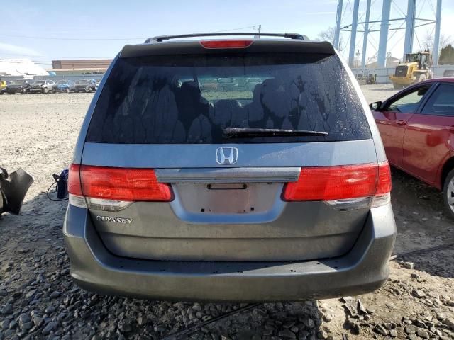 2009 Honda Odyssey EX