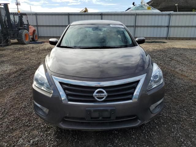 2013 Nissan Altima 3.5S