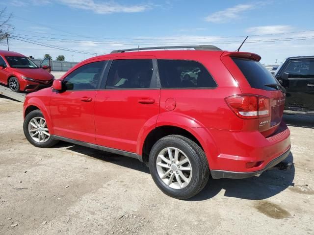 2013 Dodge Journey SXT