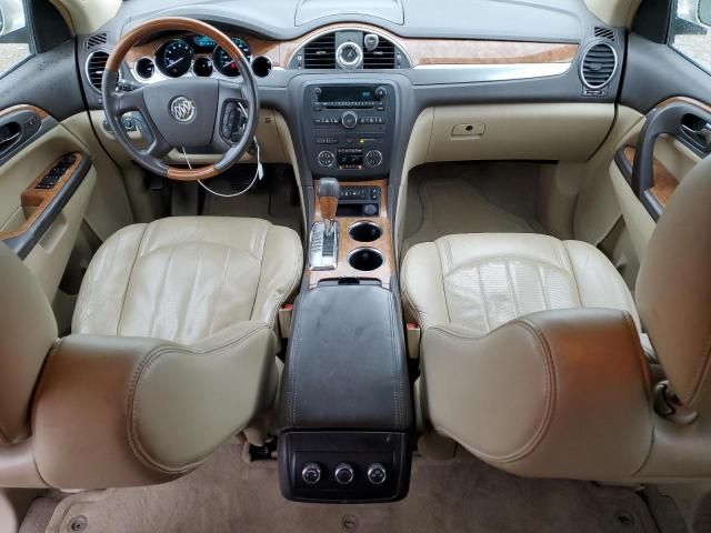 2010 Buick Enclave CXL