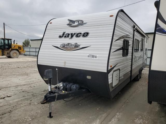 2018 Jayco JAY Flight