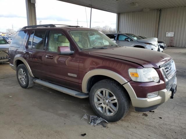 2008 Ford Explorer Eddie Bauer