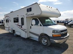 2005 Coachmen 2005 Chevrolet Express G3500 for sale in Chicago Heights, IL