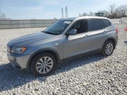 2013 BMW X3 XDRIVE28I for sale in Barberton, OH