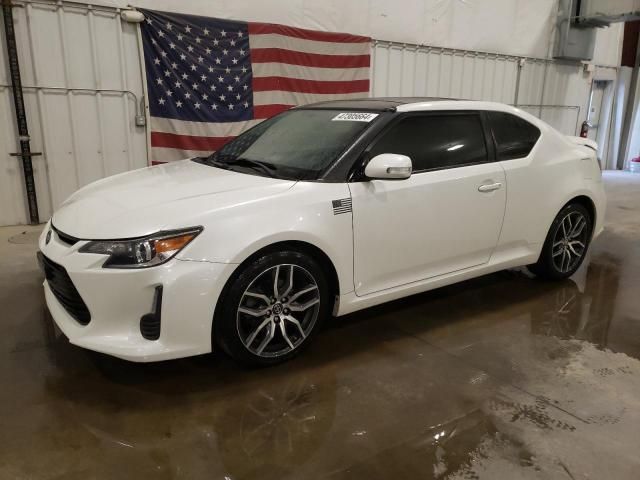 2015 Scion TC