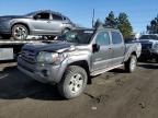 2010 Toyota Tacoma Double Cab Long BED