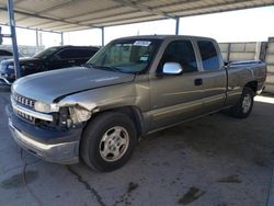 2001 Chevrolet Silverado C1500 for sale in Anthony, TX