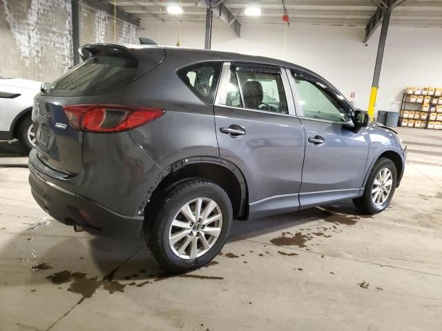 2014 Mazda CX-5 Sport