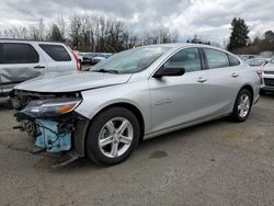 2020 Chevrolet Malibu LS for sale in Portland, OR