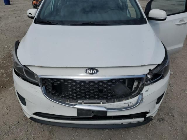 2015 KIA Sedona L