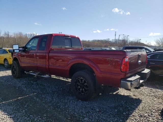 2015 Ford F250 Super Duty