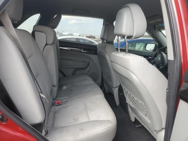 2011 KIA Sorento Base