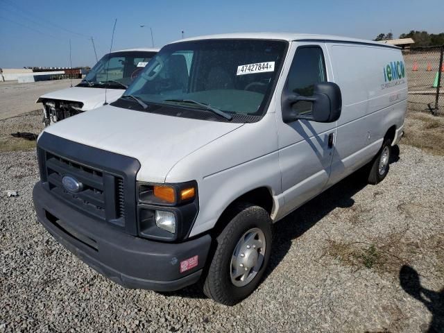 2008 Ford Econoline E250 Van