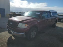 Ford F150 Vehiculos salvage en venta: 2006 Ford F150