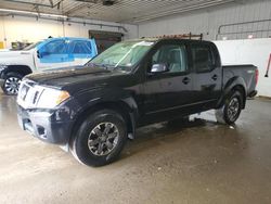 2014 Nissan Frontier S for sale in Candia, NH