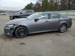 Lexus gs450 salvage cars for sale: 2013 Lexus GS 450H